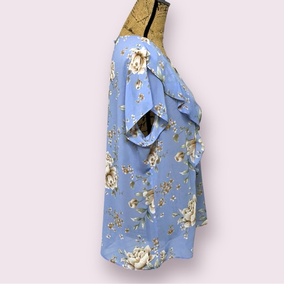 165 - SIGNATURE X-LARGE TOP - Picture 3 of 13